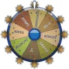 Roda da Fortuna K7bet welfare icon